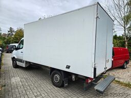 MERCEDES-BENZ Sprinter 311 CDI KOFFER TÜV 04/2027