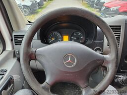 MERCEDES-BENZ Sprinter 311 CDI KOFFER TÜV 04/2027