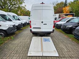 MERCEDES-BENZ Sprinter 315 CDI 600kg BÄR LBW|17°°°km|GARANTIE