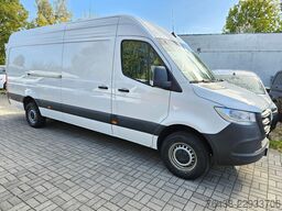 MERCEDES-BENZ Sprinter 315 CDI 600kg BÄR LBW|17°°°km|GARANTIE