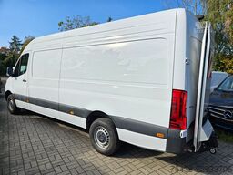 MERCEDES-BENZ Sprinter 315 CDI 600kg BÄR LBW|17°°°km|GARANTIE