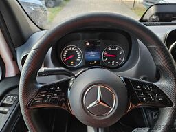MERCEDES-BENZ Sprinter 315 CDI 600kg BÄR LBW|17°°°km|GARANTIE