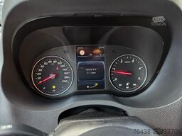 MERCEDES-BENZ Sprinter 315 CDI 600kg BÄR LBW|17°°°km|GARANTIE