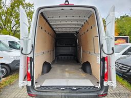 MERCEDES-BENZ Sprinter 315 CDI 600kg BÄR LBW|17°°°km|GARANTIE