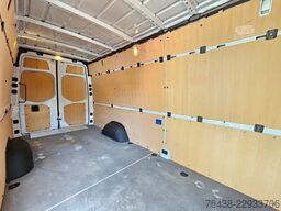 MERCEDES-BENZ Sprinter 315 CDI 600kg BÄR LBW|17°°°km|GARANTIE
