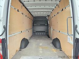 MERCEDES-BENZ Sprinter 315 CDI 600kg BÄR LBW|17°°°km|GARANTIE