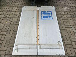 MERCEDES-BENZ Sprinter 315 CDI 600kg BÄR LBW|17°°°km|GARANTIE