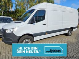 MERCEDES-BENZ Sprinter 315 CDI 600kg BÄR LBW|17°°°km|GARANTIE