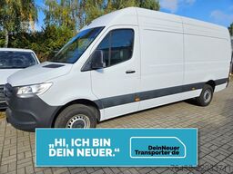 MERCEDES-BENZ Sprinter 315 CDI 600kg BÄR LBW|17°°°km|GARANTIE