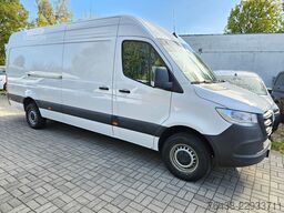 MERCEDES-BENZ Sprinter 315 CDI 600kg BÄR LBW|17°°°km|GARANTIE