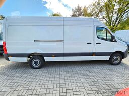MERCEDES-BENZ Sprinter 315 CDI 600kg BÄR LBW|17°°°km|GARANTIE