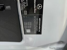 MERCEDES-BENZ Sprinter 315 CDI 600kg BÄR LBW|17°°°km|GARANTIE