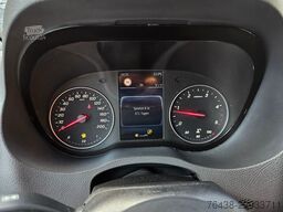 MERCEDES-BENZ Sprinter 315 CDI 600kg BÄR LBW|17°°°km|GARANTIE