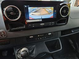 MERCEDES-BENZ Sprinter 315 CDI 600kg BÄR LBW|17°°°km|GARANTIE