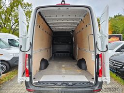 MERCEDES-BENZ Sprinter 315 CDI 600kg BÄR LBW|17°°°km|GARANTIE