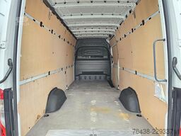 MERCEDES-BENZ Sprinter 315 CDI 600kg BÄR LBW|17°°°km|GARANTIE