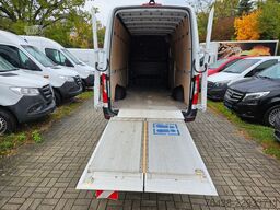 MERCEDES-BENZ Sprinter 315 CDI 600kg BÄR LBW|17°°°km|GARANTIE