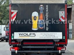 SCANIA R410 6x2 LL Getränkewagen/LBW/NAVI/KLIMA/ACC/LDW