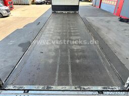 SCANIA R410 6x2 LL Getränkewagen/LBW/NAVI/KLIMA/ACC/LDW