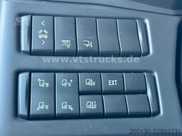 SCANIA R410 6x2 LL Getränkewagen/LBW/NAVI/KLIMA/ACC/LDW