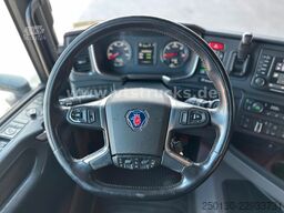 SCANIA R410 6x2 LL Getränkewagen/LBW/NAVI/KLIMA/ACC/LDW