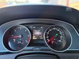 VW Passat Variant Highline 4Motion BMT/Start-Stop
