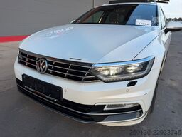 VW Passat Variant Highline 4Motion BMT/Start-Stop