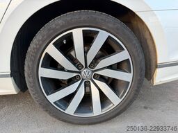 VW Passat Variant Highline 4Motion BMT/Start-Stop