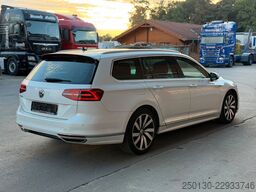 VW Passat Variant Highline 4Motion BMT/Start-Stop