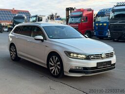 VW Passat Variant Highline 4Motion BMT/Start-Stop