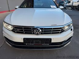 VW Passat Variant Highline 4Motion BMT/Start-Stop