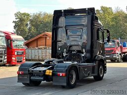 MERCEDES-BENZ Actros 1853 LS 4x2 BL/Zapfwelle/Hydraulik/LOF