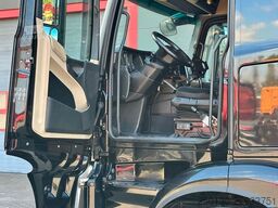 MERCEDES-BENZ Actros 1853 LS 4x2 BL/Zapfwelle/Hydraulik/LOF