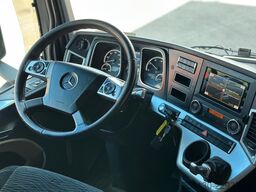 MERCEDES-BENZ Actros 1853 LS 4x2 BL/Zapfwelle/Hydraulik/LOF