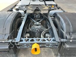 MERCEDES-BENZ Actros 1846 LS 4x2 BL LOF/Hydraulik/Zapfwelle/