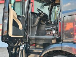 MERCEDES-BENZ Actros 1846 LS 4x2 BL LOF/Hydraulik/Zapfwelle/