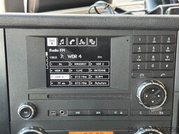 MERCEDES-BENZ Actros 1846 LS 4x2 BL LOF/Hydraulik/Zapfwelle/