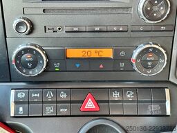 MERCEDES-BENZ Actros 1846 LS 4x2 BL LOF/Hydraulik/Zapfwelle/