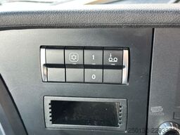 MERCEDES-BENZ Actros 1846 LS 4x2 BL LOF/Hydraulik/Zapfwelle/