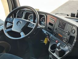 MERCEDES-BENZ Actros 1846 LS 4x2 BL LOF/Hydraulik/Zapfwelle/