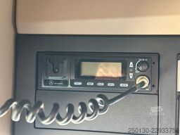 MERCEDES-BENZ Actros 1846 LS 4x2 BL LOF/Hydraulik/Zapfwelle/
