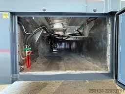 PEZZIOLI SBA63 3.Stock *NEU* NLA/Tränke/Hubdach/