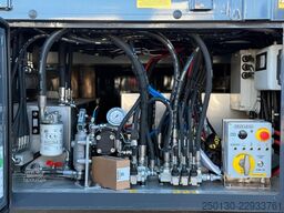PEZZIOLI SBA63 3.Stock *NEU* NLA/Tränke/Hubdach/