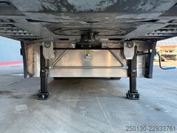 PEZZIOLI SBA63 3.Stock *NEU* NLA/Tränke/Hubdach/