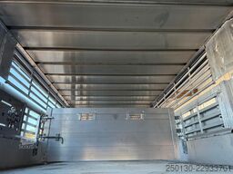 PEZZIOLI SBA63 3.Stock *NEU* NLA/Tränke/Hubdach/