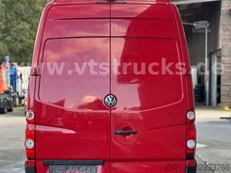 VW Crafter Kasten 50 L4H3 extralang Superhochdach
