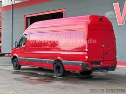 VW Crafter Kasten 50 L4H3 extralang Superhochdach