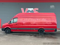 VW Crafter Kasten 50 L4H3 extralang Superhochdach