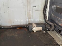 VW Crafter Kasten 50 L4H3 extralang Superhochdach