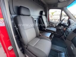 VW Crafter Kasten 50 L4H3 extralang Superhochdach